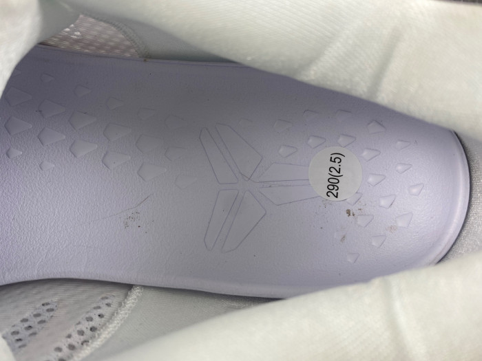 nike kobe 8 protro halo- fj9364-100