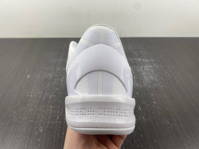 nike kobe 8 protro halo- fj9364-100