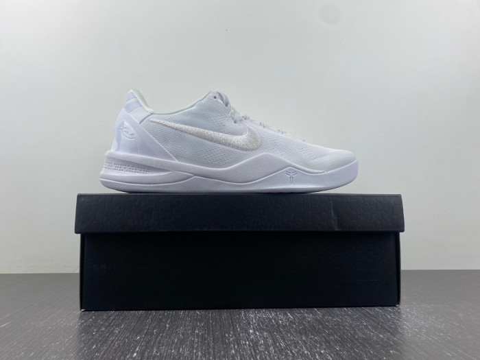 nike kobe 8 protro halo- fj9364-100