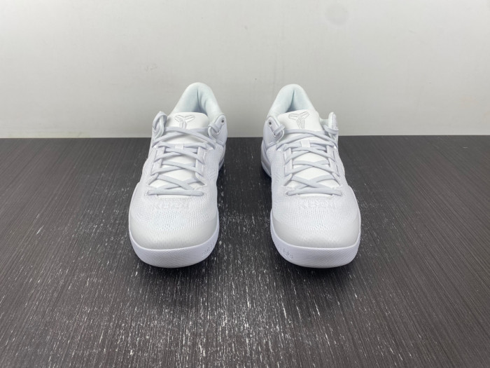 nike kobe 8 protro halo- fj9364-100