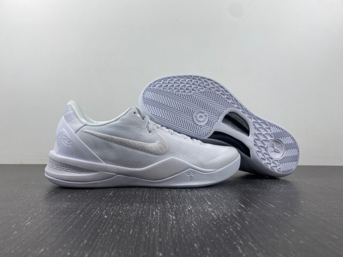 nike kobe 8 protro halo- fj9364-100