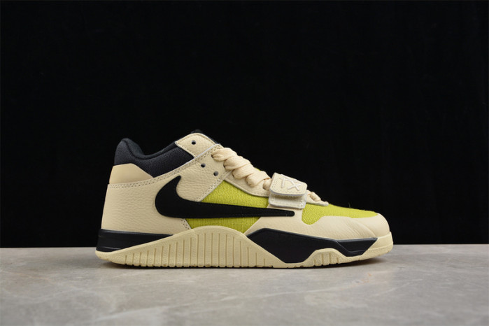 Travis Scott x Jordan Cut The Check- FZ8117-102