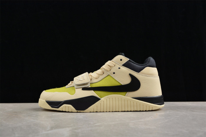 Travis Scott x Jordan Cut The Check- FZ8117-102