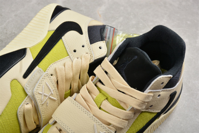 Travis Scott x Jordan Cut The Check- FZ8117-102