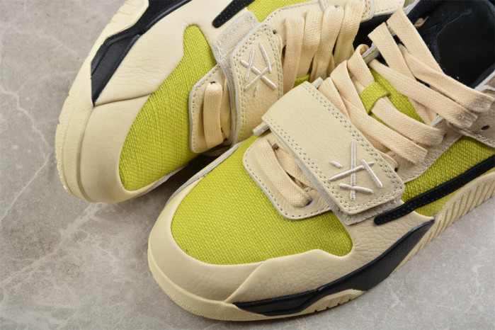 Travis Scott x Jordan Cut The Check- FZ8117-102