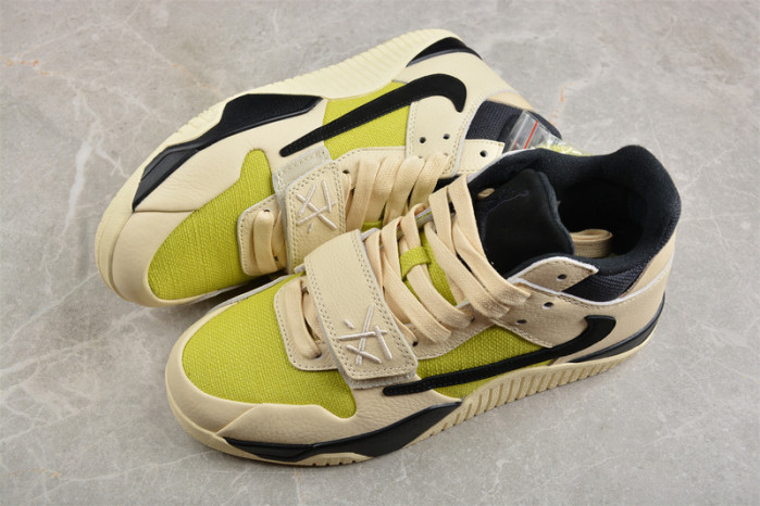 Travis Scott x Jordan Cut The Check- FZ8117-102