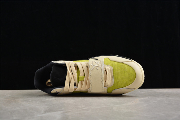 Travis Scott x Jordan Cut The Check- FZ8117-102