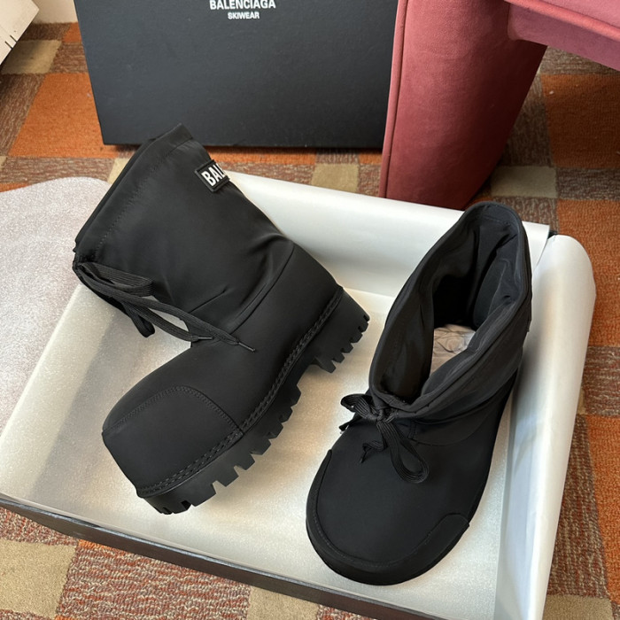 BALENCIAGA BOOT -21