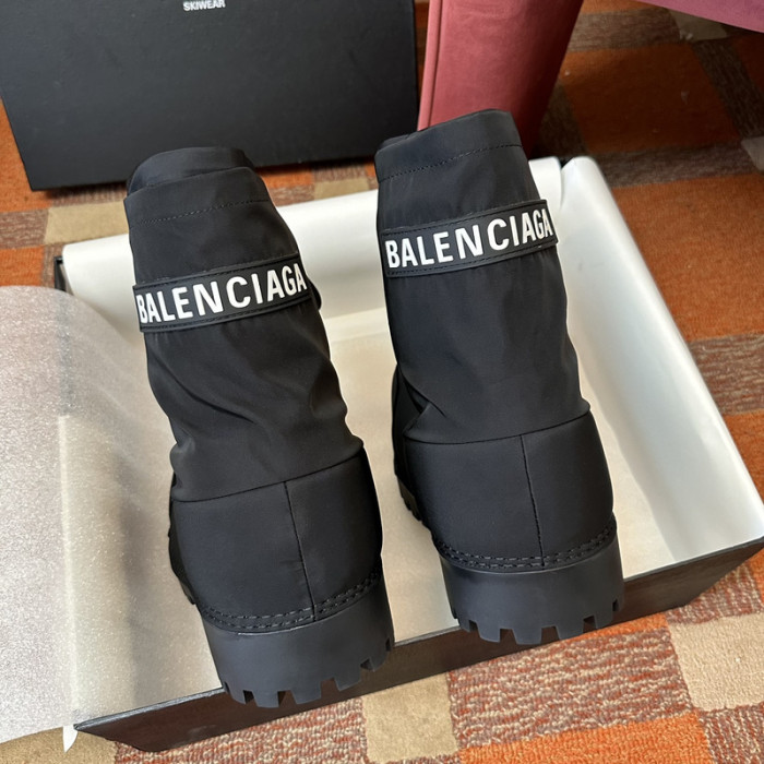 BALENCIAGA BOOT -21