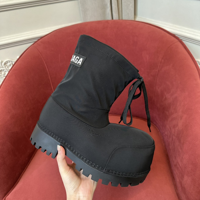 BALENCIAGA BOOT -21