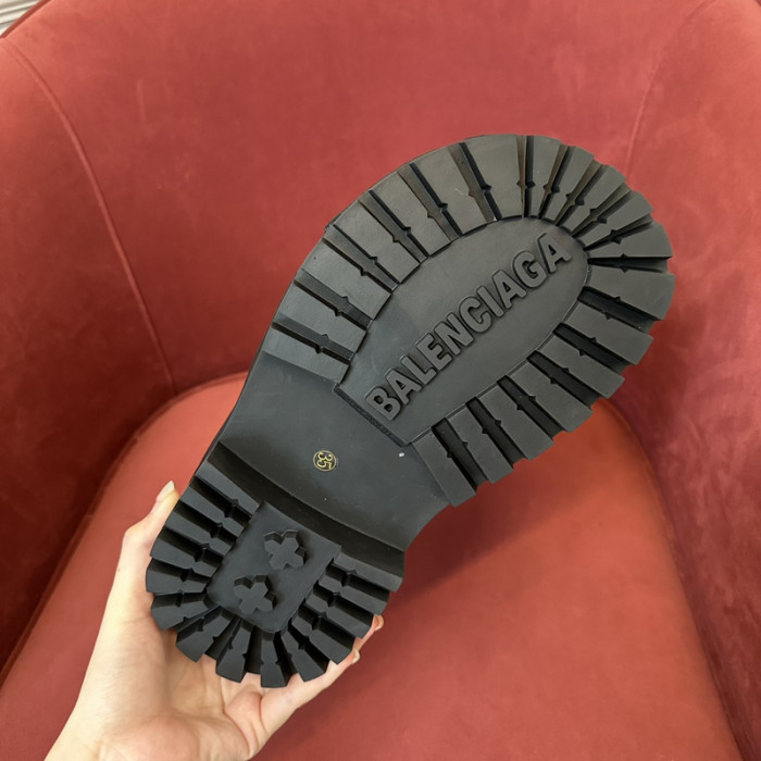 BALENCIAGA BOOT -21