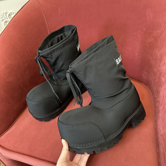 BALENCIAGA BOOT -21