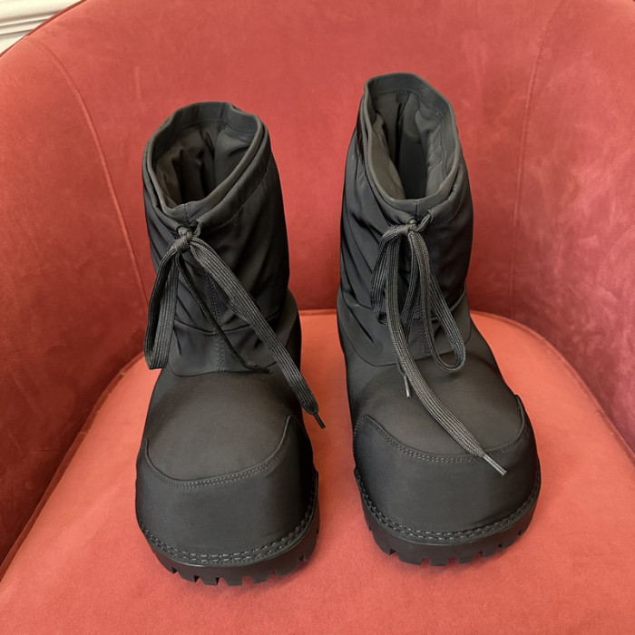 BALENCIAGA BOOT -21