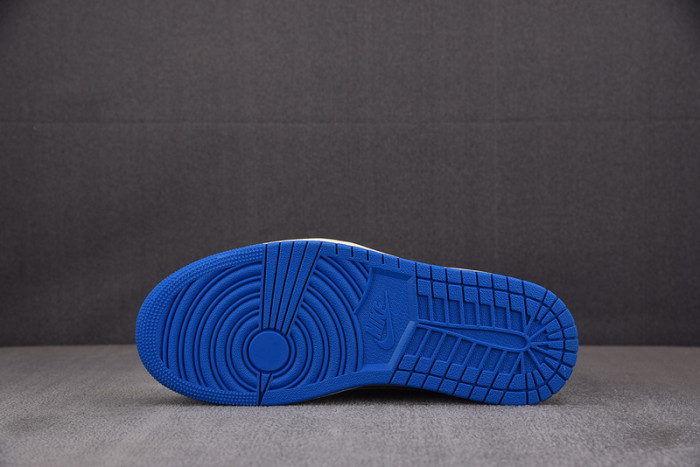 Fragment Design x Travis Scott Air Jordan 1 Low OG SP -DM7866-104