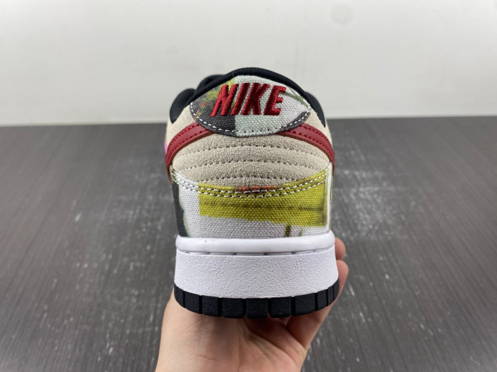 nike sb dunk low paris-308270