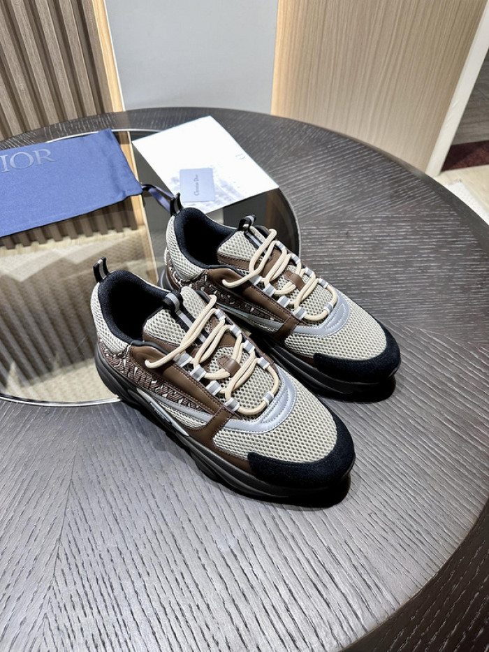 DIOR B22 SNEAKERS -26
