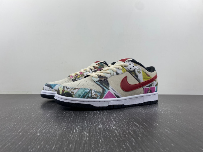 nike sb dunk low paris-308270
