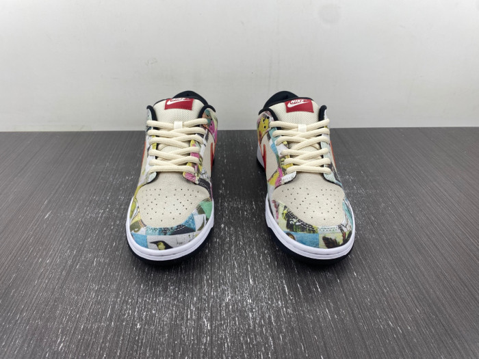 nike sb dunk low paris-308270