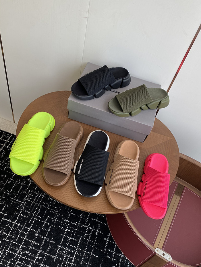 Balenciaga Sandal 32