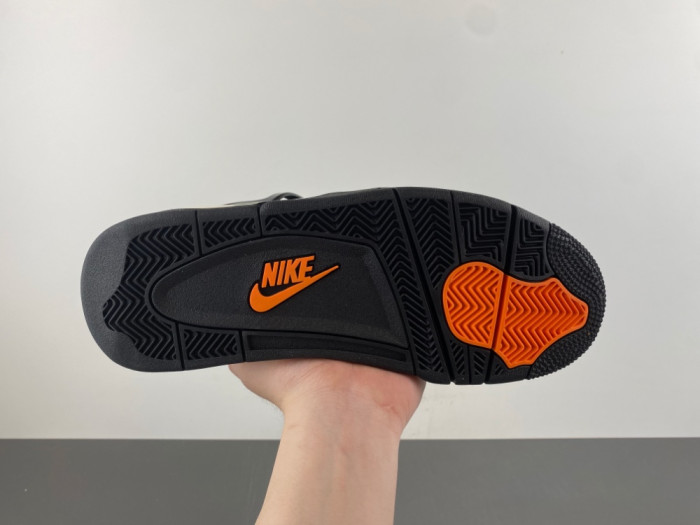 UNDEFEATED x Air Jordan 4 OG-IB1519-200