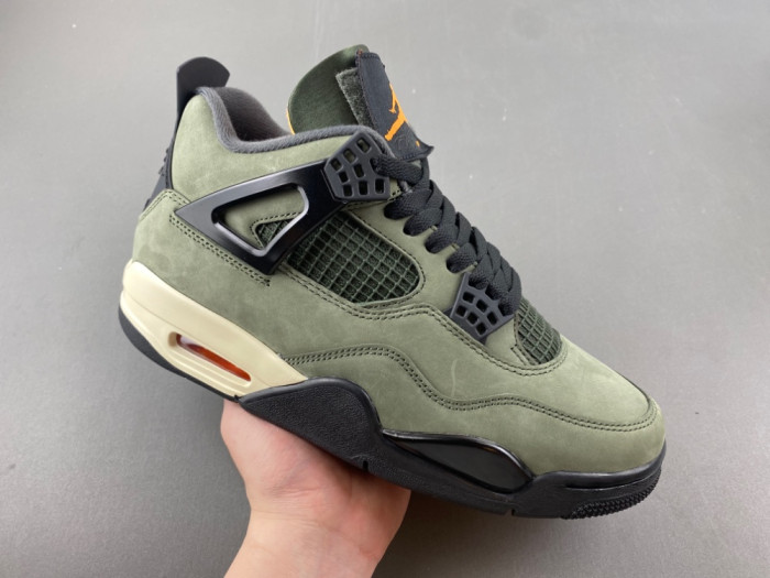 UNDEFEATED x Air Jordan 4 OG-IB1519-200