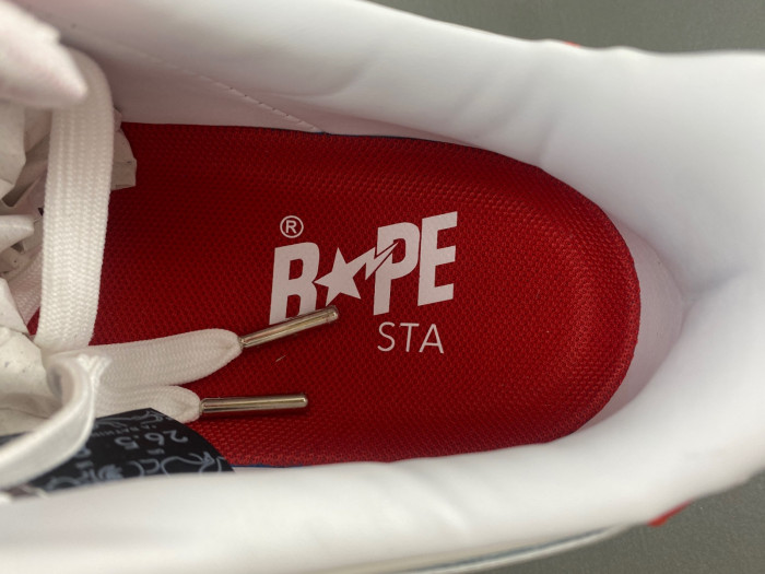 bape sta- bape40