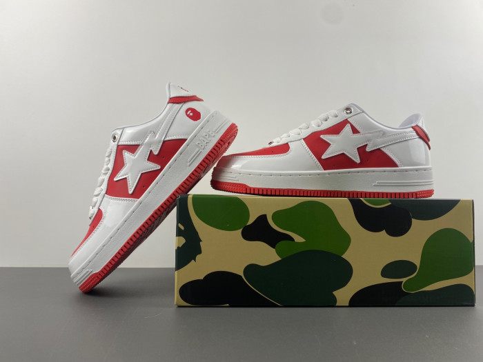 bape sta- bape40