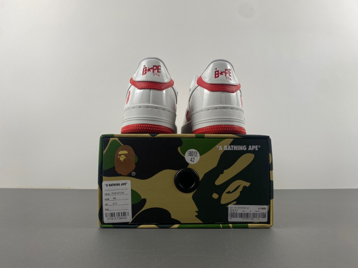 bape sta- bape40