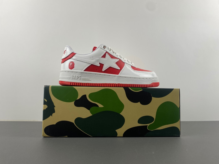 bape sta- bape40