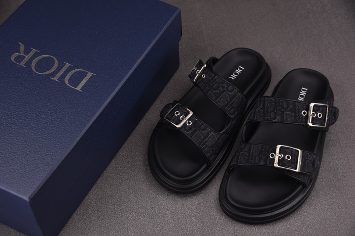 DIOR SANDAL 02