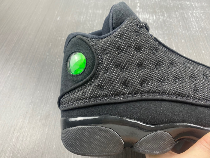 jordan 13 retro black cat-414571-011