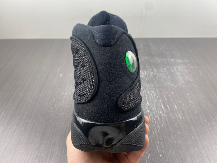jordan 13 retro black cat-414571-011