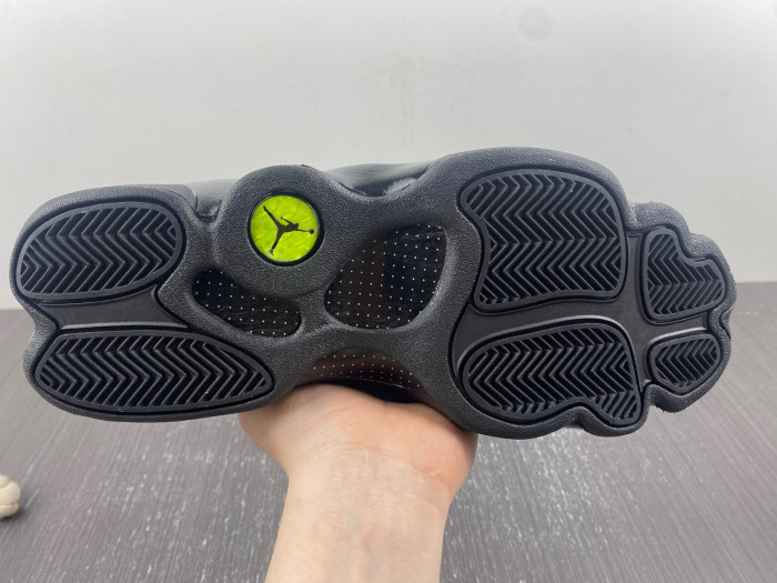 jordan 13 retro black cat-414571-011