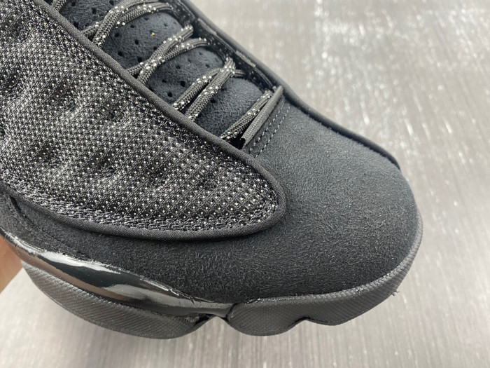 jordan 13 retro black cat-414571-011