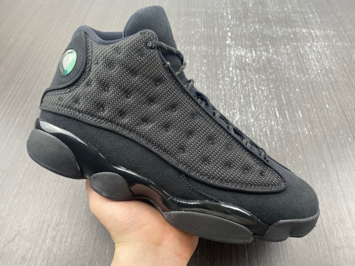 jordan 13 retro black cat-414571-011