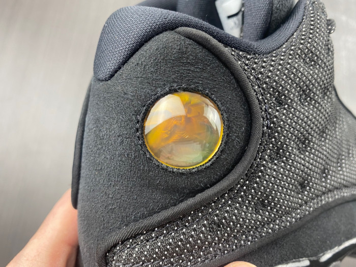 jordan 13 retro black cat-414571-011