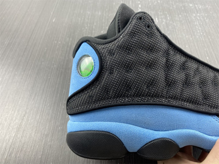 jordan 13 retro black university blue-dj5982-041