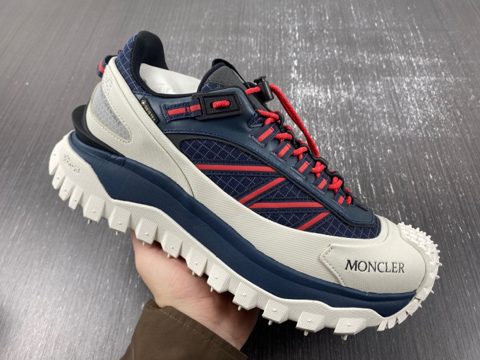 MONCLER SNEAKER 08
