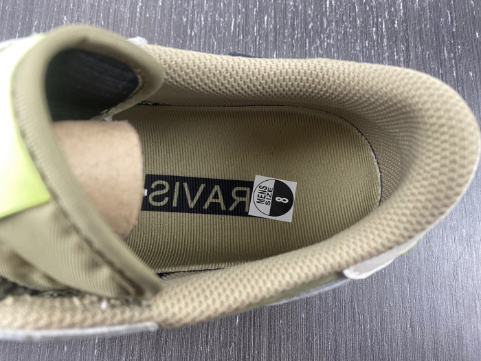 jordan 1 retro low golf travis scott neutral olive- fz3124-200