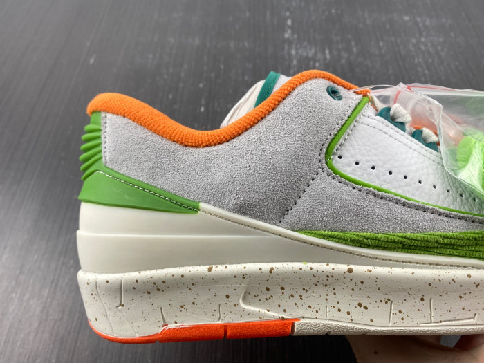 jordan 2 retro low titan-dv6206-183