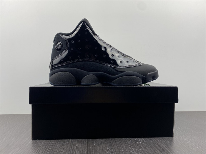 jordan 13 retro cap and gown-414571-0112