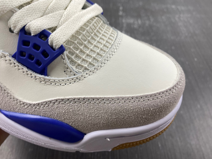 nike sb x air jordan 4- dr5415-107