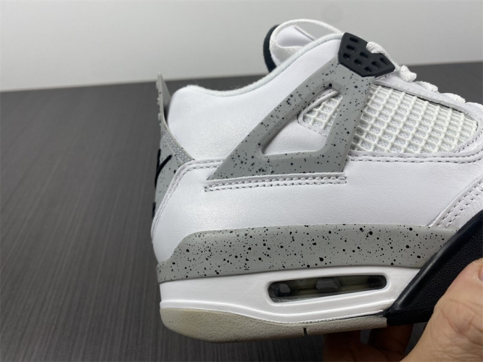 air jordan 4 og “white cement” 840606-192