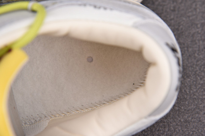 o-w x dunk low “08 of 50” dm1602-106