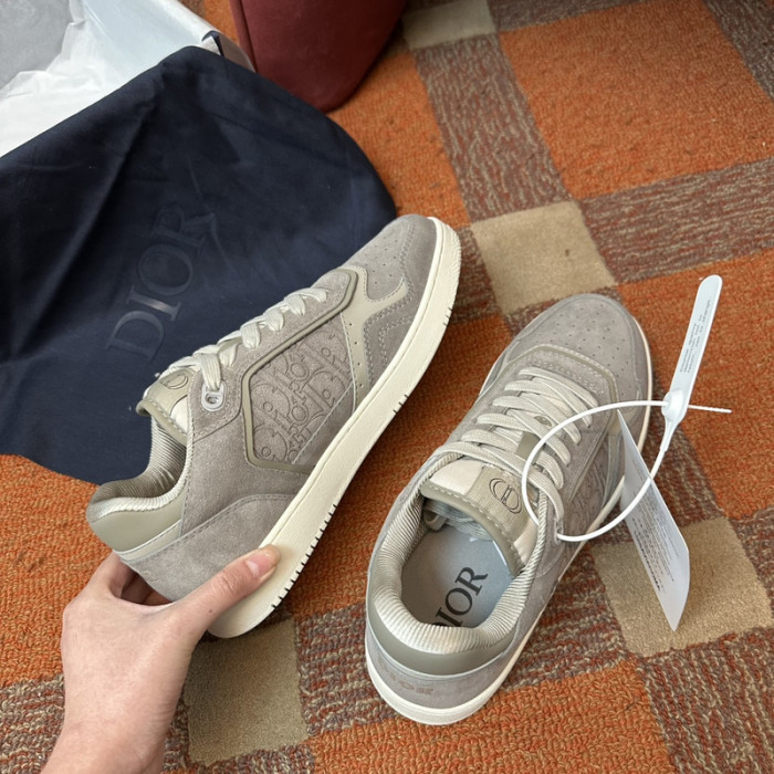 DIOR B27 SNEAKERS-17