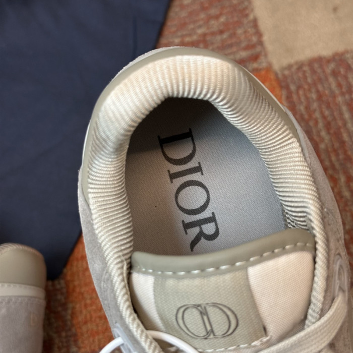 DIOR B27 SNEAKERS-17