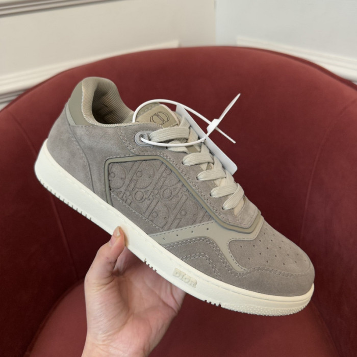 DIOR B27 SNEAKERS-17