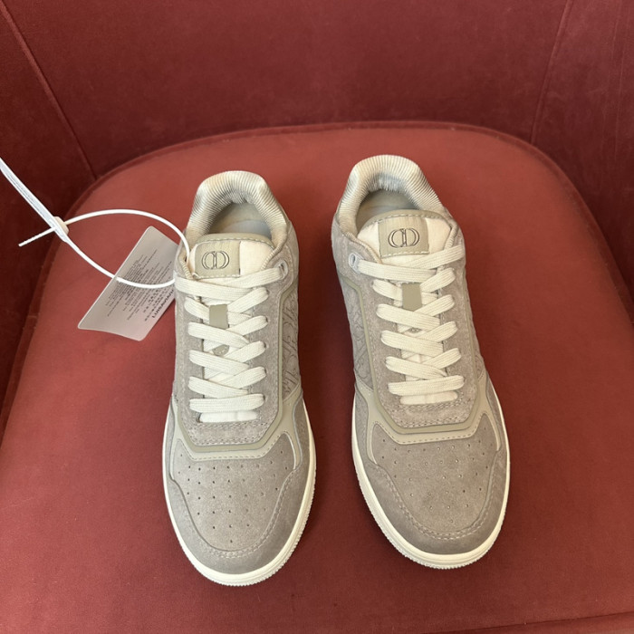 DIOR B27 SNEAKERS-17