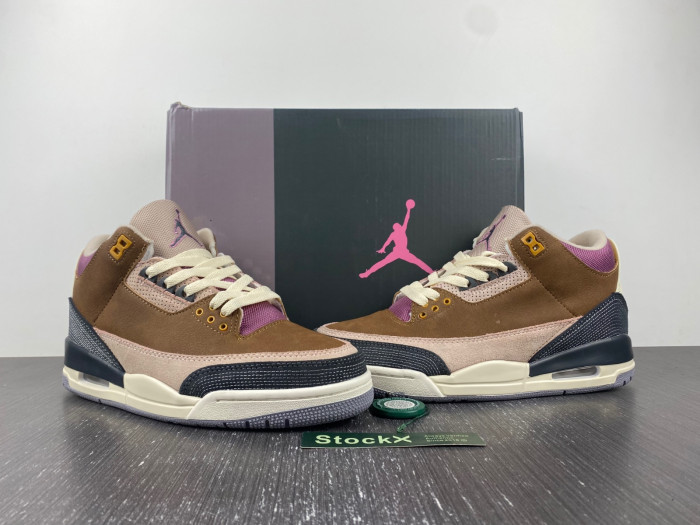 jordan 3 retro winterized archaeo brown-dr8869-200