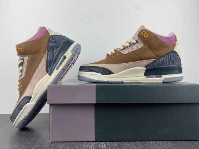 jordan 3 retro winterized archaeo brown-dr8869-200